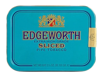 Edgeworth Sliced